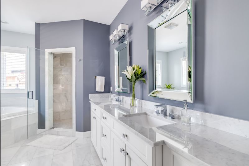 Top Bathroom Remodeling Companies in Concord, NC