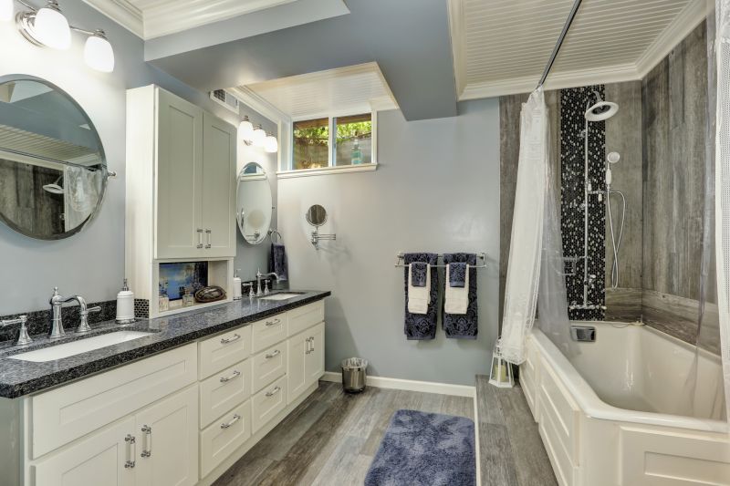 Top Bathroom Remodeling Companies in Denver, NC