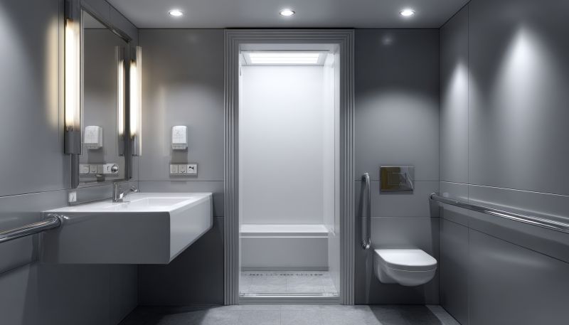 Top Bathroom Remodeling Companies in Mount Holly, NC