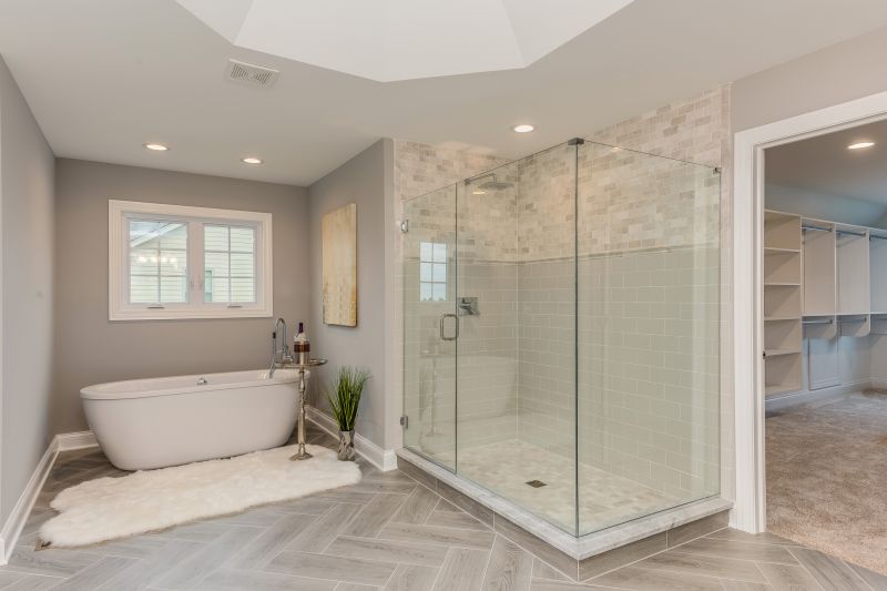 Best Bathroom Renovation Contractors in Mooresville, NC